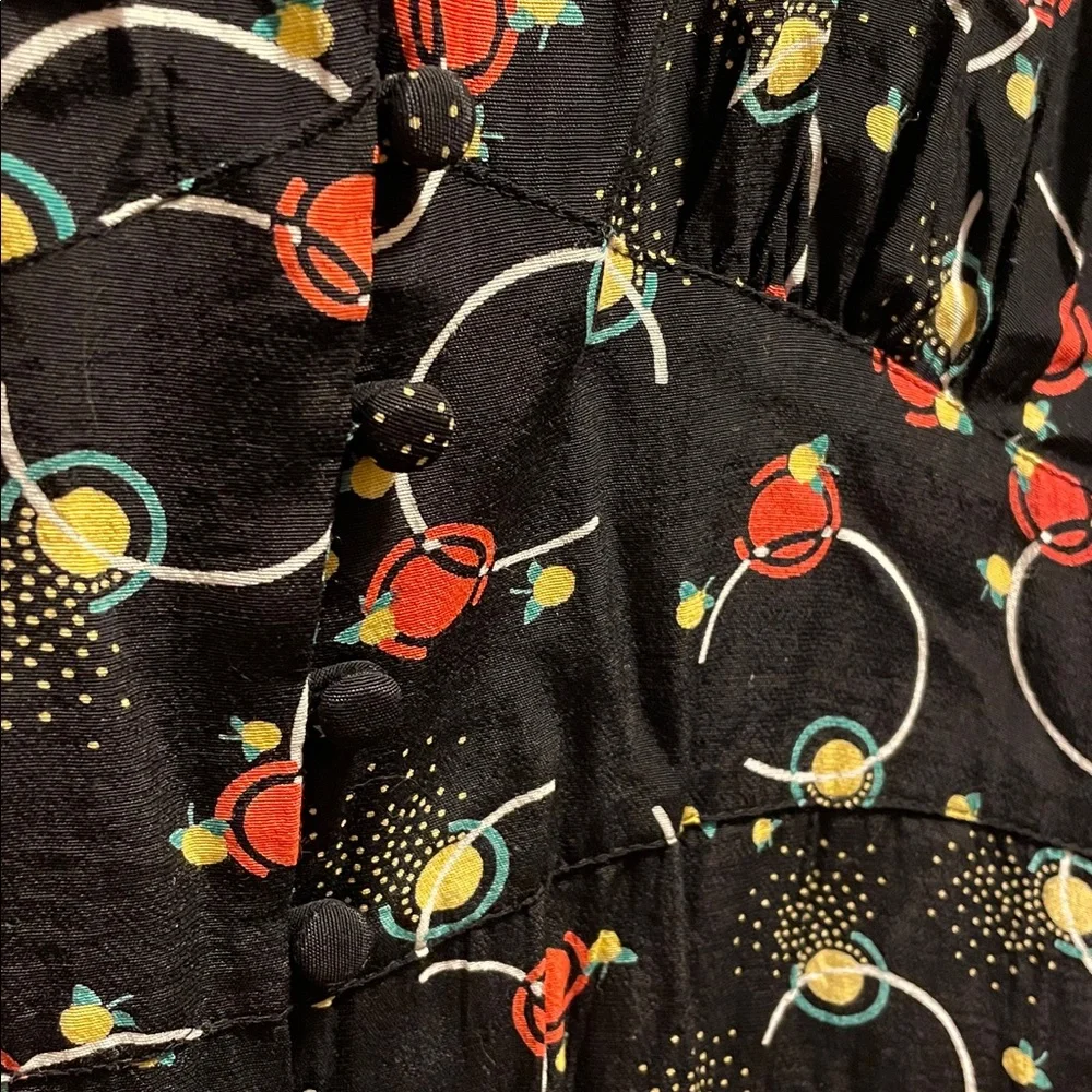 Lee Bender x Joanie Dress - Picture 12 of 13